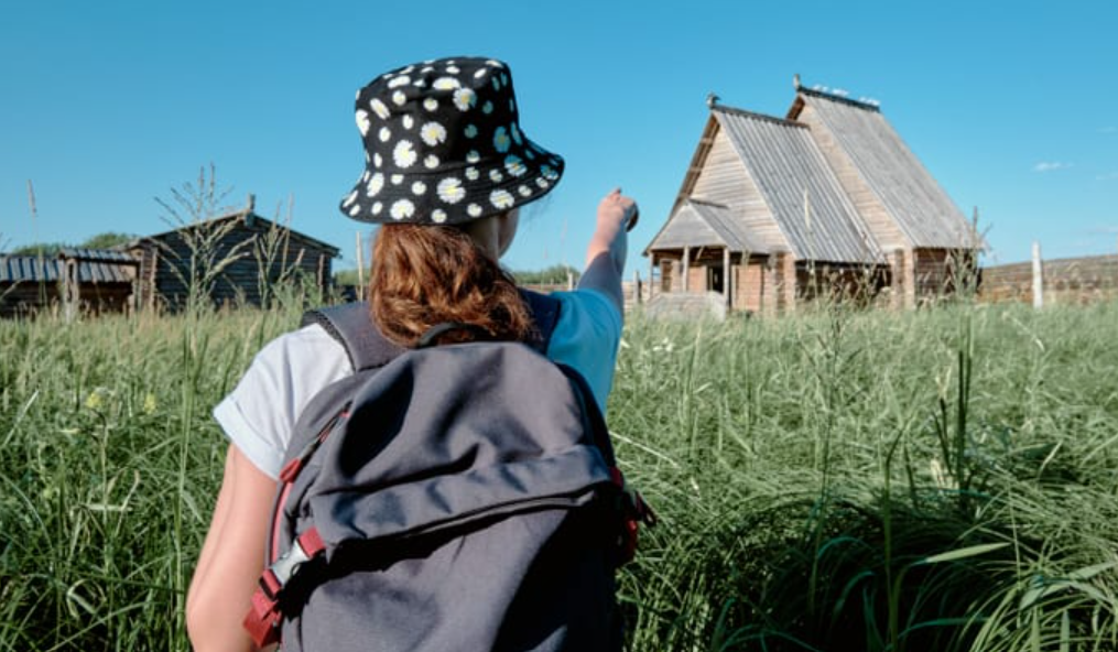 Rural Tourism Experiences and Products